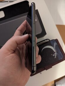 Predam/vymenim iPhone 11 Pro 256 GB Space Grey - 5