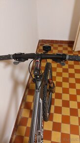 Horský bicykel VERTEC MT560 - 5