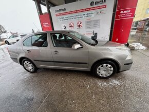 Škoda Octavia 1.9 TDI Ambiente - 5