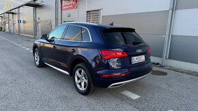 Audi Q5 2.0tdi 140kw Quattro 2018 - 5