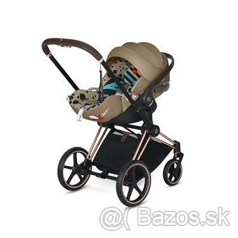 CYBEX PRIAM Rose gold - 5