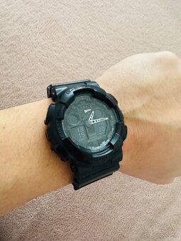 Casio G-SHOCK - 5