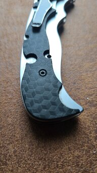 Predam zatvaraci noz CRKT MY THIGHE - 5