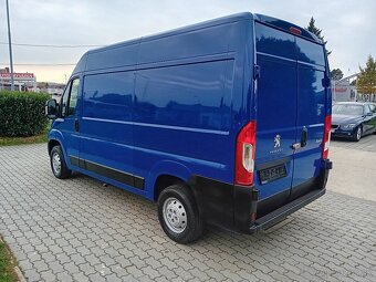 Peugeot Boxer 2.2L BlueHDi S&S FAP 140 L2H2 2021 , 64000km - 5