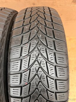 Zimné pneumatiky 175/65 R14 Dayton dva kusy - 5