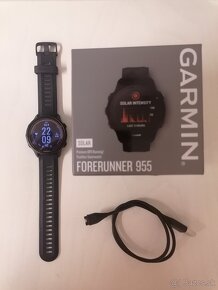 Garmin Forerunner 955 solar - 5