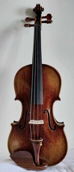 husle 4/4 Stradivari " Lady Harmsworth 1703" model - 5