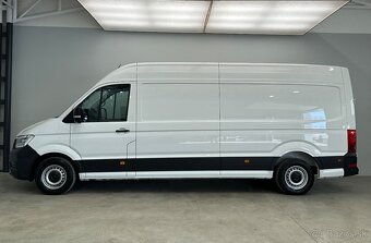 Volkswagen Crafter Dodávka 35 2.0 TDI L4H3 FWD odpočet DPH - 5