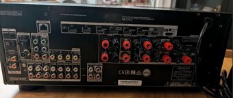 AV Receiver Onkyo TX-NR636 7.2 Wifi Bluetooth Dolby Atmos - 5