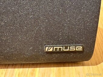 Bluetooth reproduktor Muse M 800-BT - 5