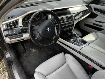 BMW F02 750li xdrive Individual na dily - 5