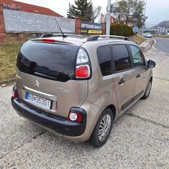 Citroën C3 Picasso 1.6 HDi Style - 5