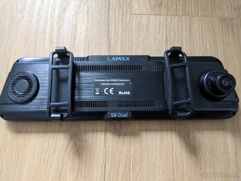 Lamax S9 dual - 5