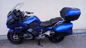 BMW R 1250RT , 2022, 11 000km - 5