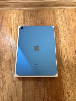 Apple Ipad 10,9 64GB - 5