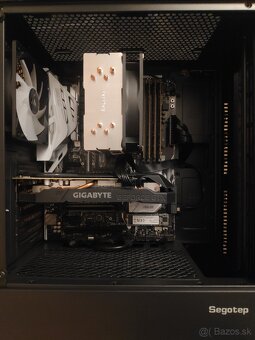 ♻️ Budget Herný PC i5 6600k + GTX 1660 SUPER - 5