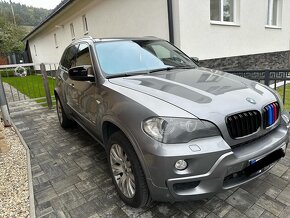 Elektróny BMW 5x120 R19 - 5