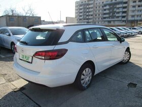 Opel Astra Sport Tourer ST 1.4 Enjoy - 0% Akontacia - 5