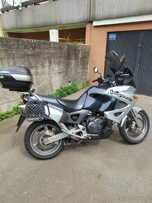 Honda Varadero xl1000 - 5