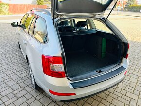 Škoda Octavia 1.6 TDI Ambition✅ - 5