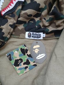 Bape Mikina - 5