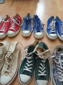 Converse All Star 43-44 - 5