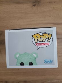 Funko pop Wish Bear - 5