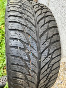 Zimné pneumatiky MATADOR 225/45R17 - 5