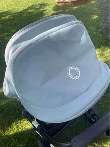 BUGABOO FOX 2 - TOP STAV - 5