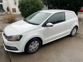 VW POLO 2014 - 5