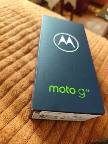 Motorola G14 - 5