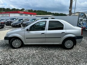 Dacia Logan 1.5 dCi Laureate - 5