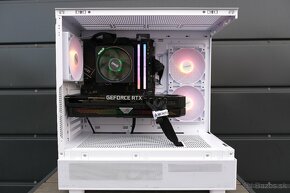 Herný PC, Ryzen 7 7700x, RTX 3090, RAM 32GB, SSD, 24m - 5