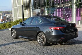 Alfa Romeo Giulia 2.2 jTDm Super Business plus Aut 8st. - 5