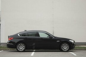 BMW 530d GT - 5