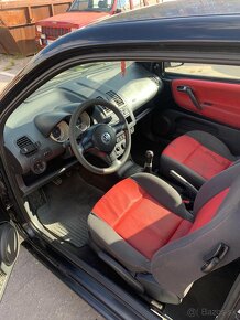 VW Lupo 1.4 TDi s novou STK a EK - 5