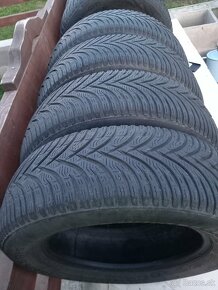 Zimne pneumatiky 195/65R15 - 5