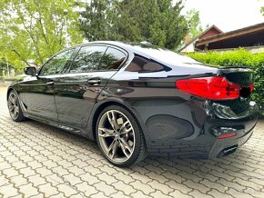 BMW M550i xDrive A/T možný odpočet DPH - 5