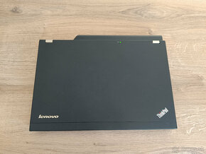 Lenovo ThinkPad X220: i5/8GB RAM/120GB SSD/Win11 - 5