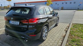 Predám BMW X1 F48 rok 2020 xDrive 18d automat Sportline - 5