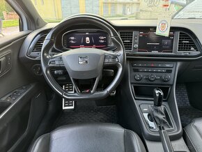 Predám.seat leon cupra 280 - 5