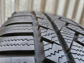 Špičkové zimné pneu Continental - 205/60 r16 - 5