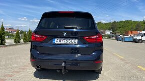 BMW 2 GRAN TOURER, 2,0 diesel, 100kW, r.v.2016, 185000km - 5