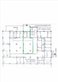 rkDOM | Prenájom obchodného priestoru v širšom centre Ž - 5