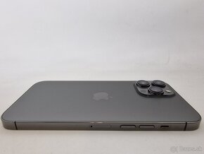 IPHONE 13 PRO MAX GRAPHITE 1TB ZÁRUKA - VEĽMI PEKNÝ STAV - 5