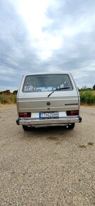 Predam vw t3 - 5