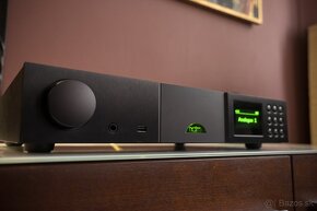 Naim predzosilnovac streamer dac - 5