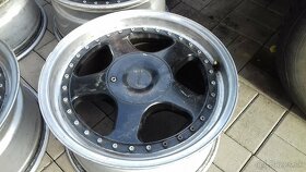 Keskin KT1 4x100 - 5