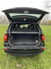 BMW x5 e70 - 5