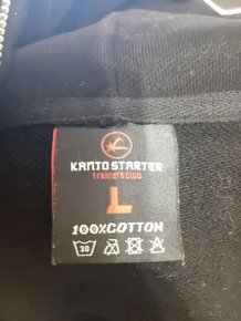 Kantostarter Hoodie - 5